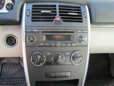 Mercedes-Benz B-Klasse Gebrauchtwagen Mercedes-Benz B-Klasse Gebrauchtwagen