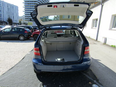 Mercedes-Benz B-Klasse Gebrauchtwagen Mercedes-Benz B-Klasse Gebrauchtwagen