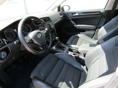 VW Golf Gebrauchtwagen VW Golf Gebrauchtwagen