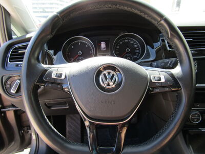 VW Golf Gebrauchtwagen VW Golf Gebrauchtwagen