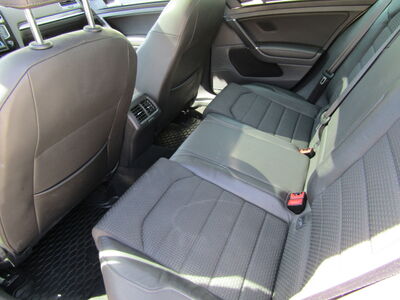 VW Golf Gebrauchtwagen VW Golf Gebrauchtwagen