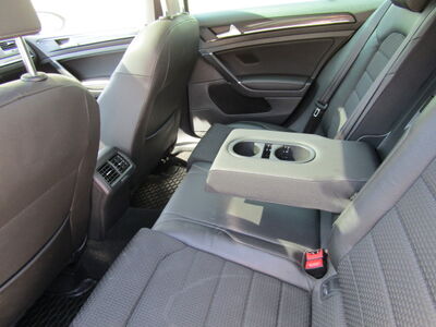 VW Golf Gebrauchtwagen VW Golf Gebrauchtwagen
