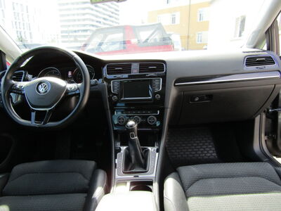 VW Golf Gebrauchtwagen VW Golf Gebrauchtwagen