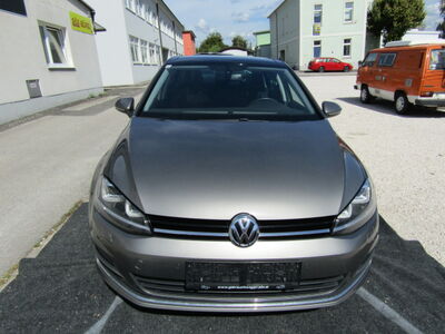 VW Golf Gebrauchtwagen VW Golf Gebrauchtwagen