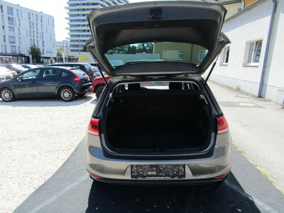 VW Golf Gebrauchtwagen VW Golf Gebrauchtwagen