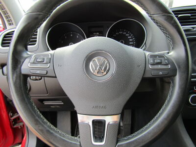 VW Golf Gebrauchtwagen VW Golf Gebrauchtwagen