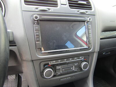 VW Golf Gebrauchtwagen VW Golf Gebrauchtwagen