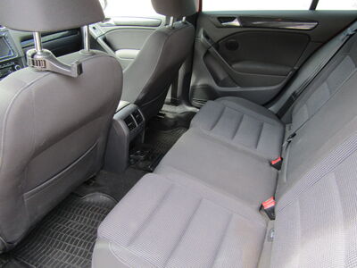 VW Golf Gebrauchtwagen VW Golf Gebrauchtwagen