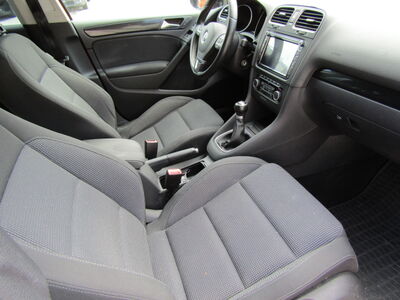 VW Golf Gebrauchtwagen VW Golf Gebrauchtwagen