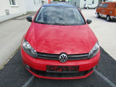 VW Golf Gebrauchtwagen VW Golf Gebrauchtwagen