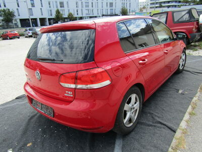 VW Golf Gebrauchtwagen VW Golf Gebrauchtwagen