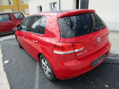 VW Golf Gebrauchtwagen VW Golf Gebrauchtwagen