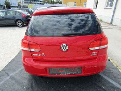 VW Golf Gebrauchtwagen VW Golf Gebrauchtwagen
