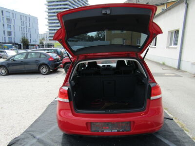 VW Golf Gebrauchtwagen VW Golf Gebrauchtwagen
