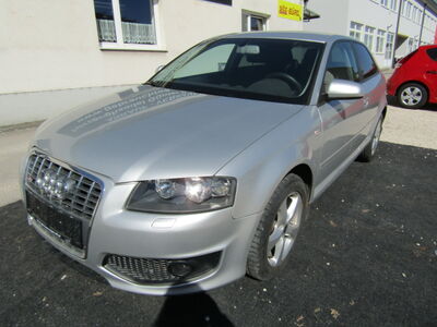 Audi A3 Gebrauchtwagen