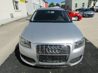 Audi A3 Gebrauchtwagen