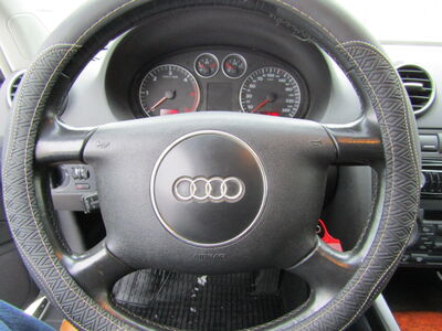 Audi A3 Gebrauchtwagen