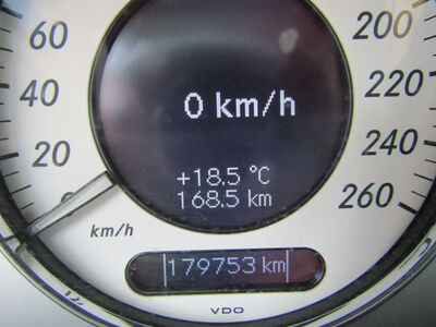Mercedes-Benz E-Klasse Gebrauchtwagen