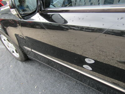 Mercedes-Benz E-Klasse Gebrauchtwagen