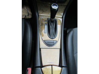 Mercedes-Benz E-Klasse Gebrauchtwagen