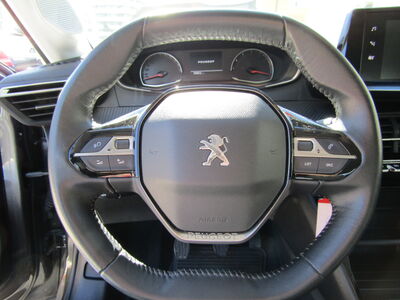 Peugeot 208 Gebrauchtwagen Peugeot 208 Gebrauchtwagen