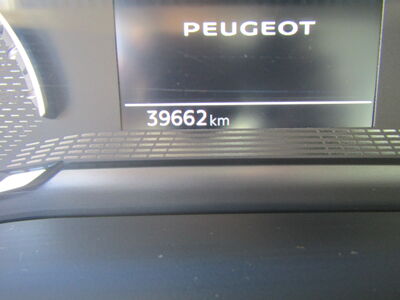 Peugeot 208 Gebrauchtwagen Peugeot 208 Gebrauchtwagen