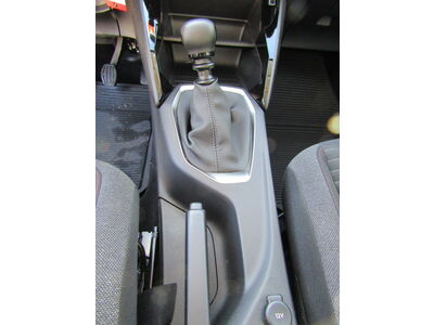 Peugeot 208 Gebrauchtwagen Peugeot 208 Gebrauchtwagen