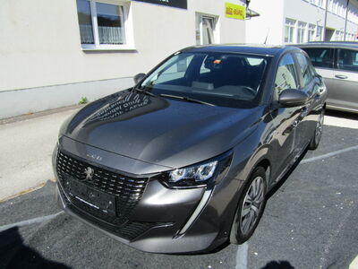 Peugeot 208 Gebrauchtwagen Peugeot 208 Gebrauchtwagen