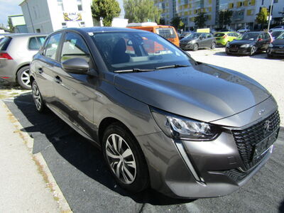 Peugeot 208 Gebrauchtwagen Peugeot 208 Gebrauchtwagen