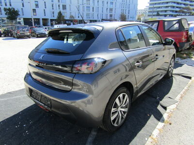 Peugeot 208 Gebrauchtwagen Peugeot 208 Gebrauchtwagen