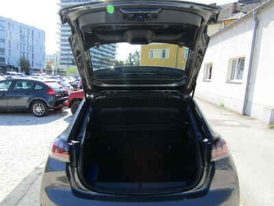Peugeot 208 Gebrauchtwagen Peugeot 208 Gebrauchtwagen