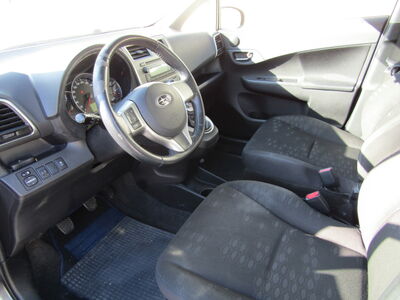 Subaru Trezia Gebrauchtwagen Subaru Trezia Gebrauchtwagen