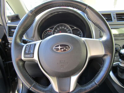 Subaru Trezia Gebrauchtwagen Subaru Trezia Gebrauchtwagen