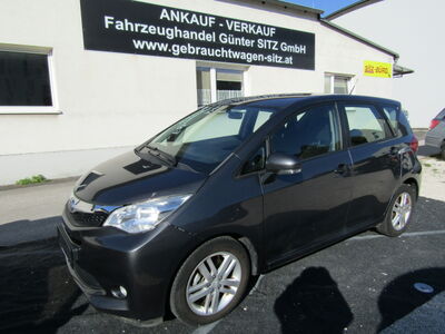 Subaru Trezia Gebrauchtwagen Subaru Trezia Gebrauchtwagen