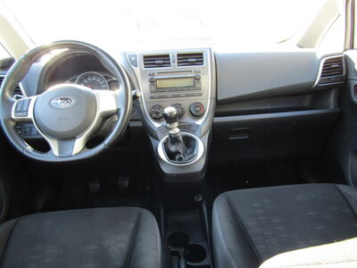Subaru Trezia Gebrauchtwagen Subaru Trezia Gebrauchtwagen