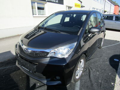 Subaru Trezia Gebrauchtwagen Subaru Trezia Gebrauchtwagen