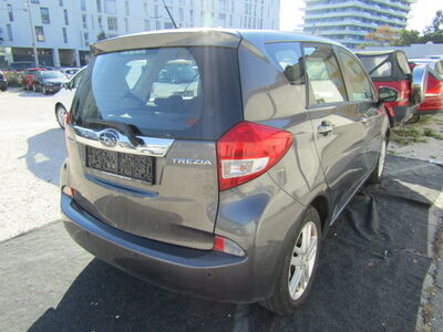 Subaru Trezia Gebrauchtwagen Subaru Trezia Gebrauchtwagen