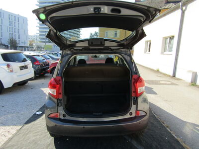 Subaru Trezia Gebrauchtwagen Subaru Trezia Gebrauchtwagen
