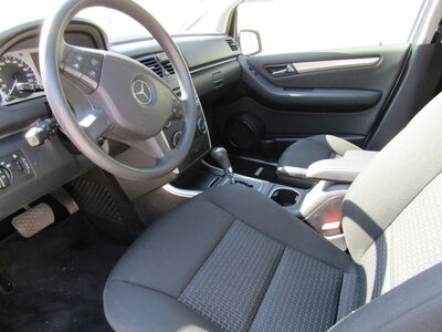 Mercedes-Benz B-Klasse Gebrauchtwagen Mercedes-Benz B-Klasse Gebrauchtwagen