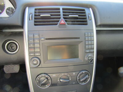 Mercedes-Benz B-Klasse Gebrauchtwagen Mercedes-Benz B-Klasse Gebrauchtwagen
