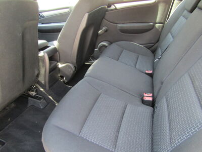 Mercedes-Benz B-Klasse Gebrauchtwagen Mercedes-Benz B-Klasse Gebrauchtwagen