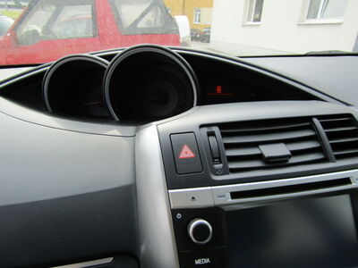 Toyota Verso Gebrauchtwagen Toyota Verso Gebrauchtwagen