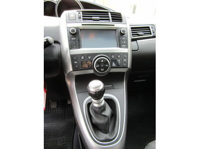 Toyota Verso Gebrauchtwagen Toyota Verso Gebrauchtwagen