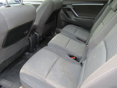Toyota Verso Gebrauchtwagen Toyota Verso Gebrauchtwagen