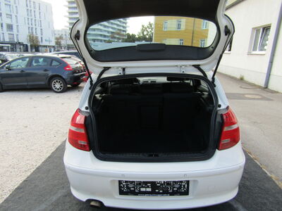 BMW 1er Gebrauchtwagen