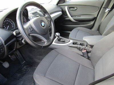 BMW 1er Gebrauchtwagen