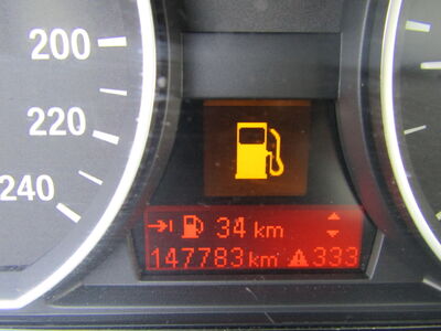 BMW 1er Gebrauchtwagen