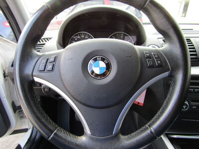 BMW 1er Gebrauchtwagen