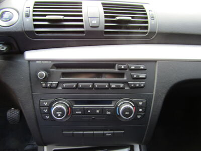 BMW 1er Gebrauchtwagen