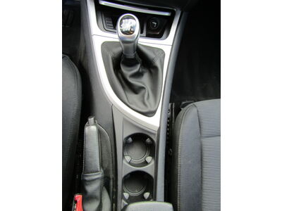 BMW 1er Gebrauchtwagen